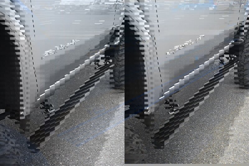 Used 2024 GMC Sierra 3500 Denali Ultimate image 10