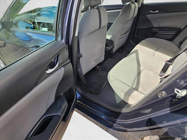 Used 2020 Honda Civic EX image 15