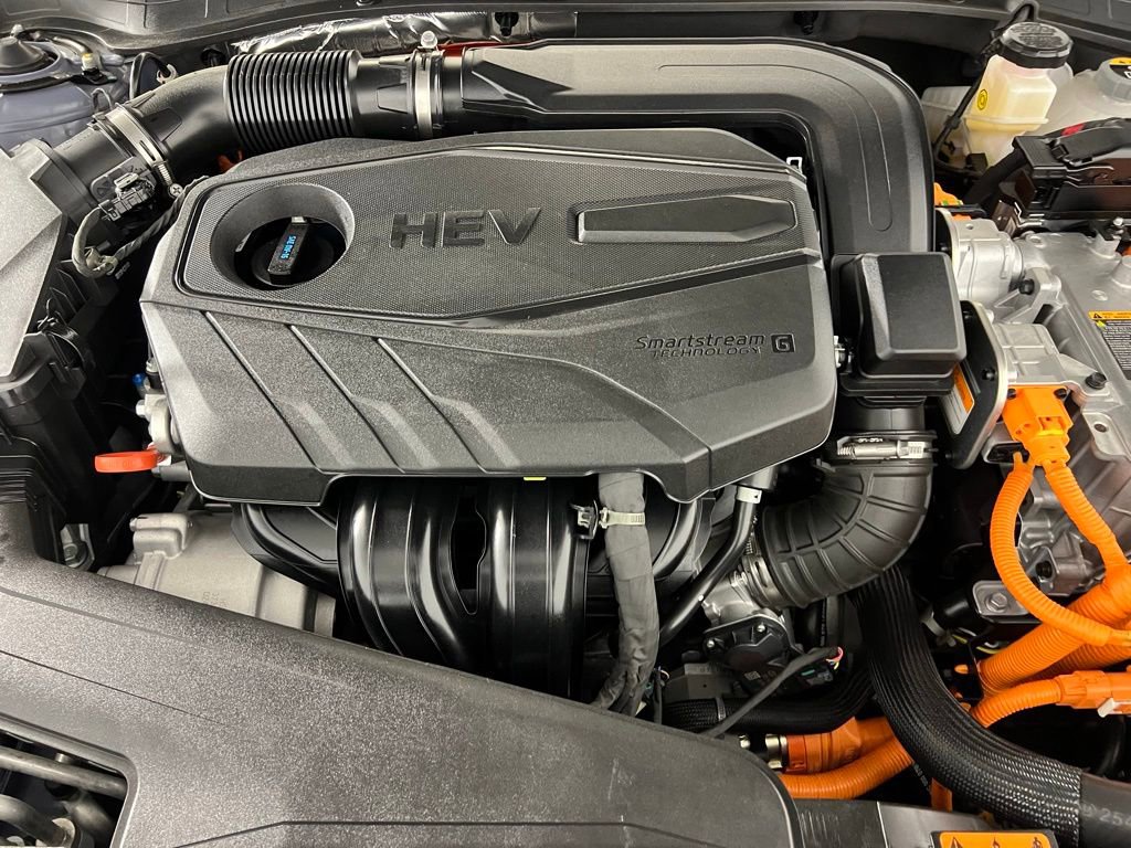 Used 2024 Hyundai Sonata Limited image 39