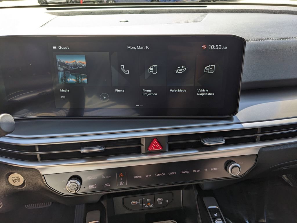 Certified 2026 Kia Sorento S image 22