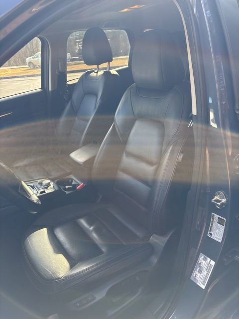 Used 2024 MAZDA CX-5 Carbon Edition image 15