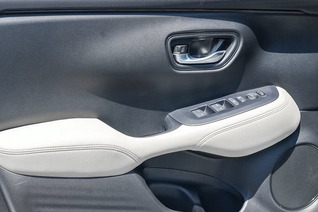 New 2027 Honda HR-V LX image 19