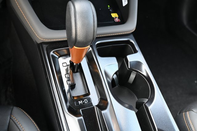 New 2026 Subaru Forester Wilderness image 24