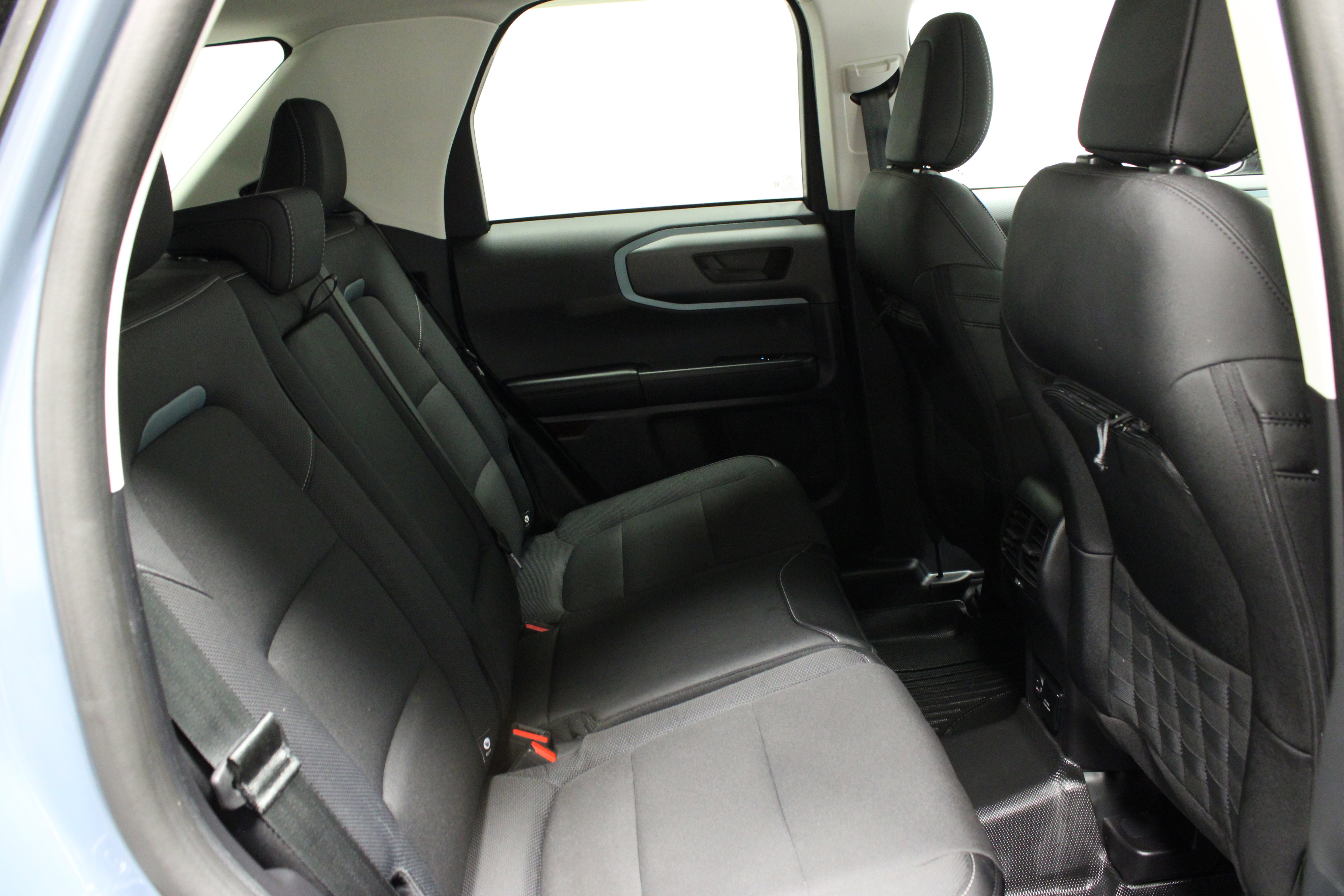 Used 2024 Ford Bronco Sport Badlands AWD/4WD image 14