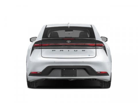 Used 2024 Toyota Prius LE image 5