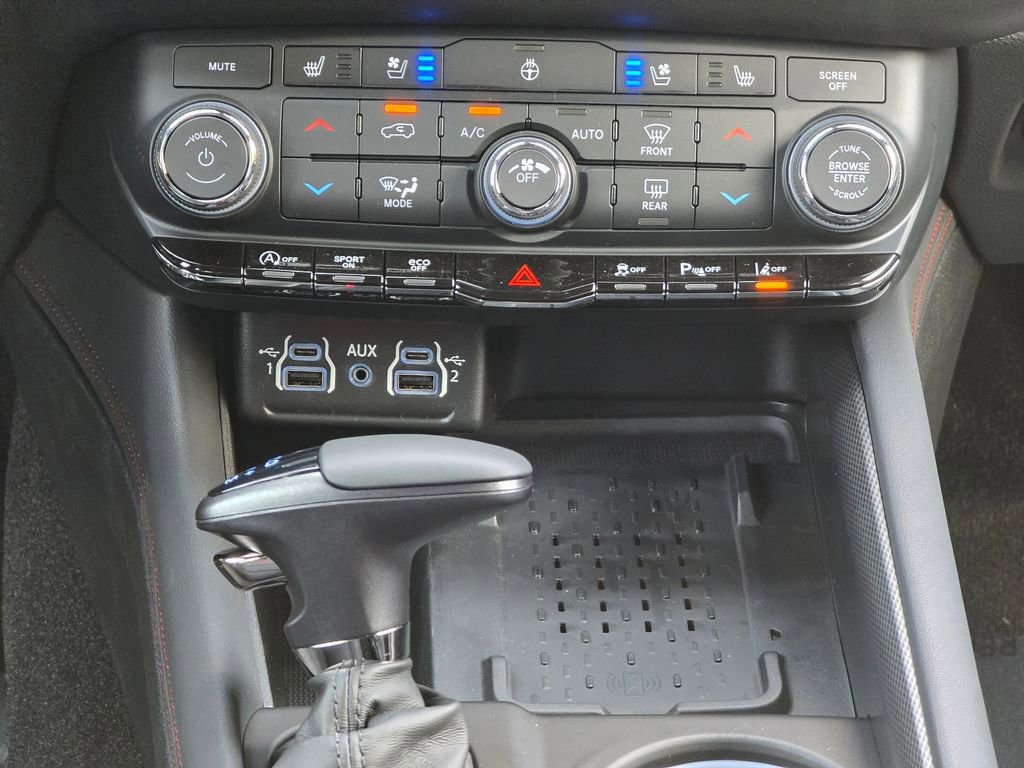 New 2026 Dodge Durango GT image 33