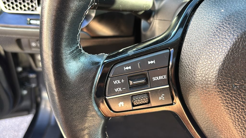 Used 2023 Honda Civic EX-L image 15