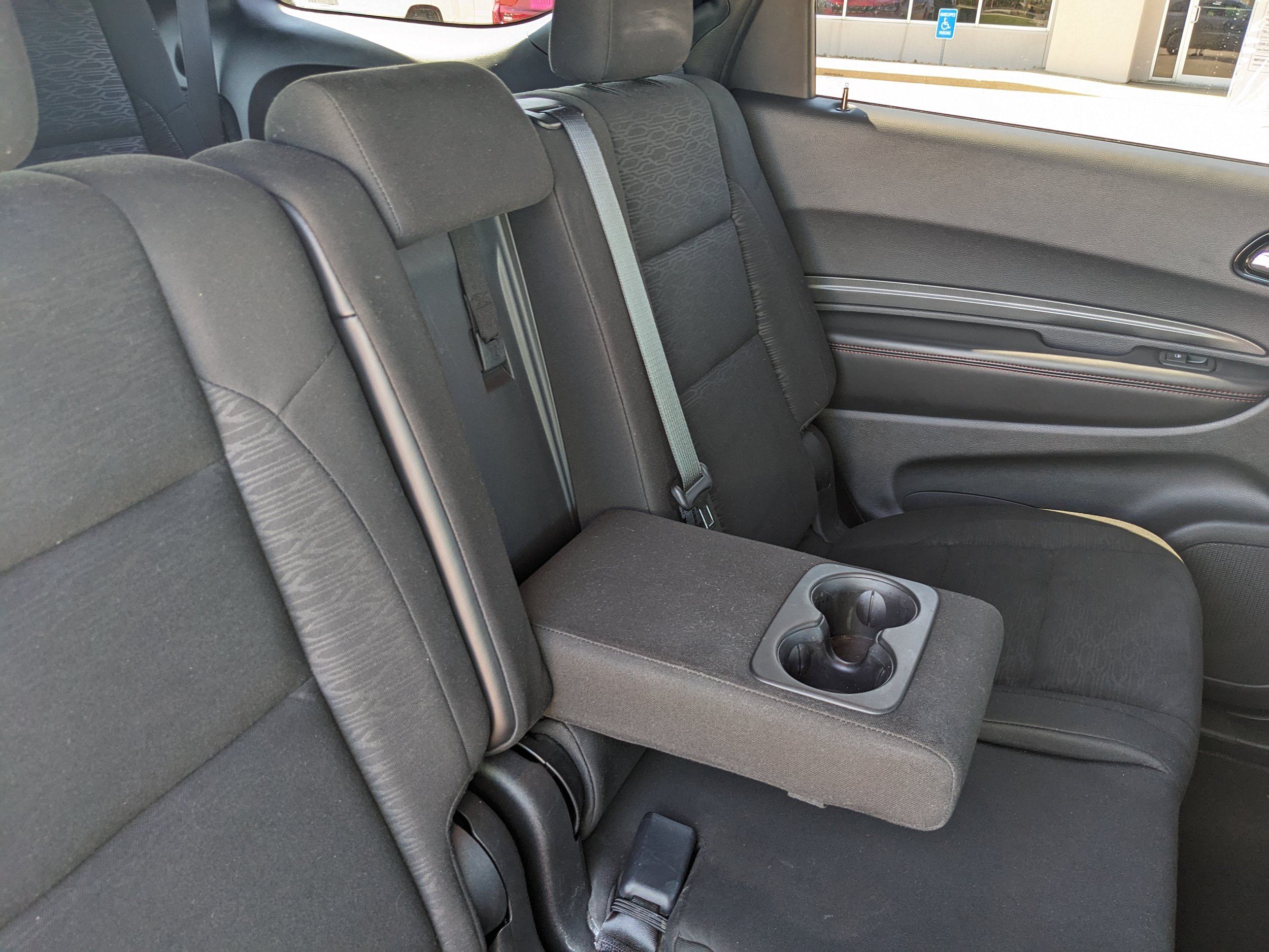 Used 2024 Dodge Durango GT w/ Blacktop Package AWD/4WD image 43