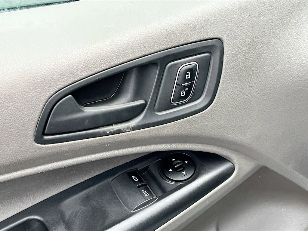 Used 2023 Ford Transit Connect XL w/ Trailer Tow Package image 18