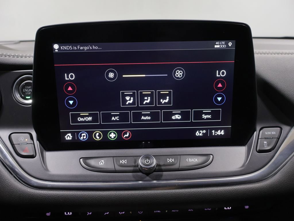 Used 2025 Chevrolet Blazer LT AWD/4WD image 30