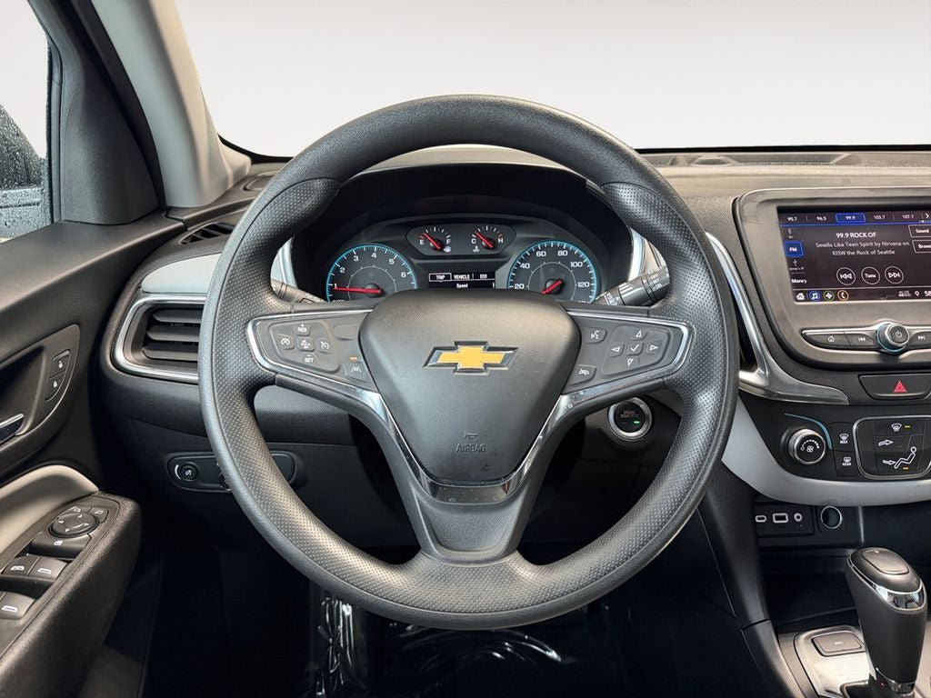 Used 2020 Chevrolet Equinox LS AWD/4WD image 13