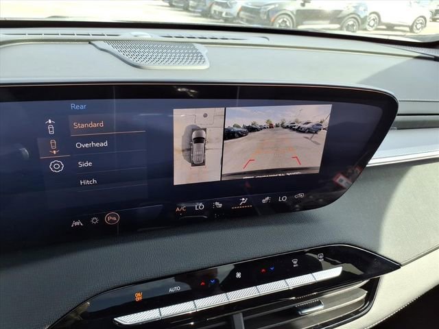 New 2026 Buick Enclave Sport Touring w/ Power Package image 34