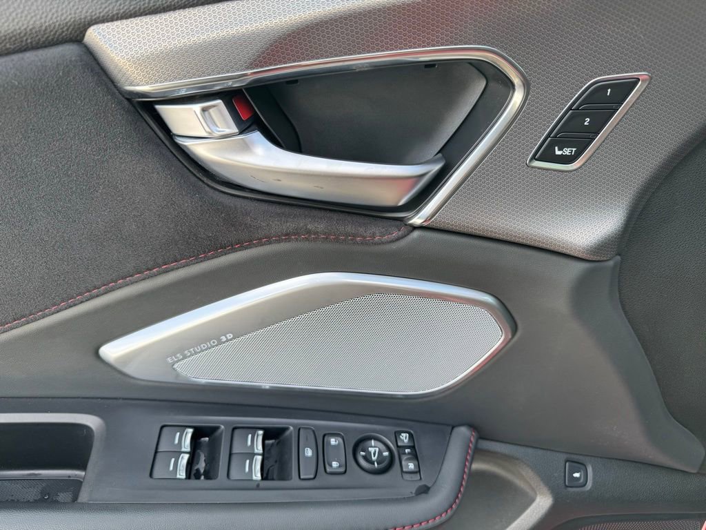 Used 2022 Acura RDX A-Spec image 13