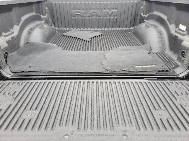 Used 2023 RAM 1500 Big Horn AWD/4WD image 28