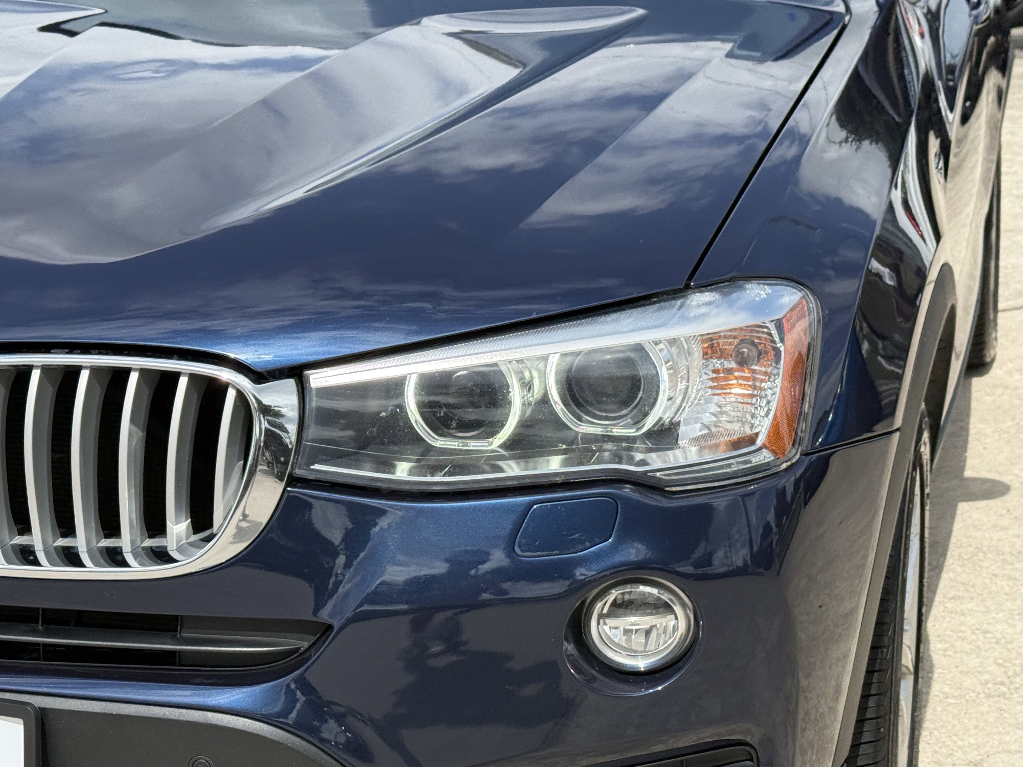 Used 2017 BMW X3 xDrive28i AWD/4WD image 11