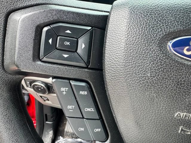 Used 2017 Ford F150 XL w/ Equipment Group 101A Mid AWD/4WD image 17