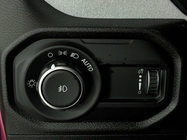 New 2026 Jeep Wrangler Sport AWD/4WD image 23