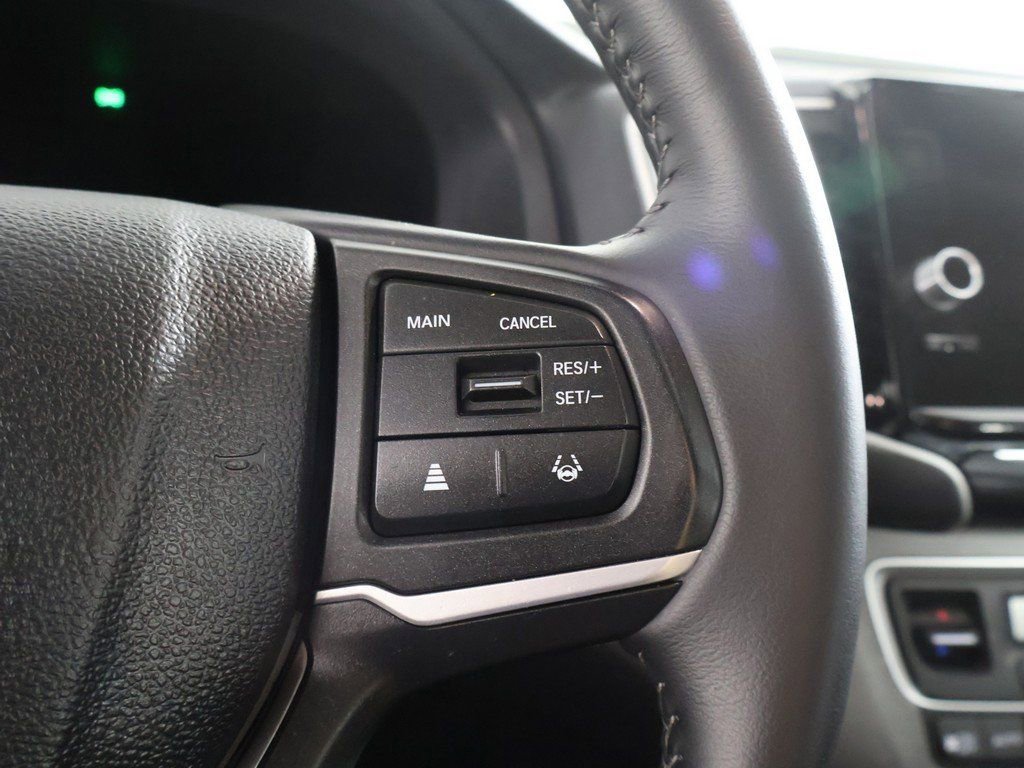 Used 2025 Honda Ridgeline RTL image 48