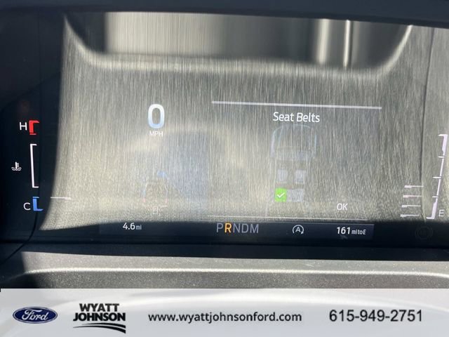 New 2026 Ford Ranger XL RWD image 32