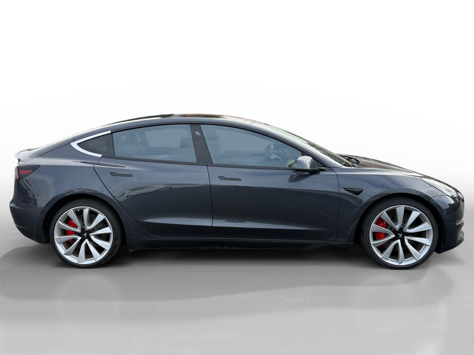 Used 2018 Tesla Model 3 Performance image 6