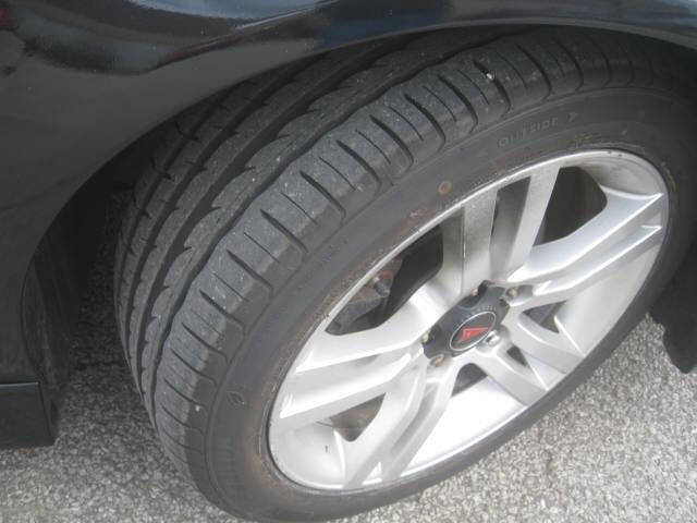 Used 2008 Pontiac G8 w/ Premium Package image 28