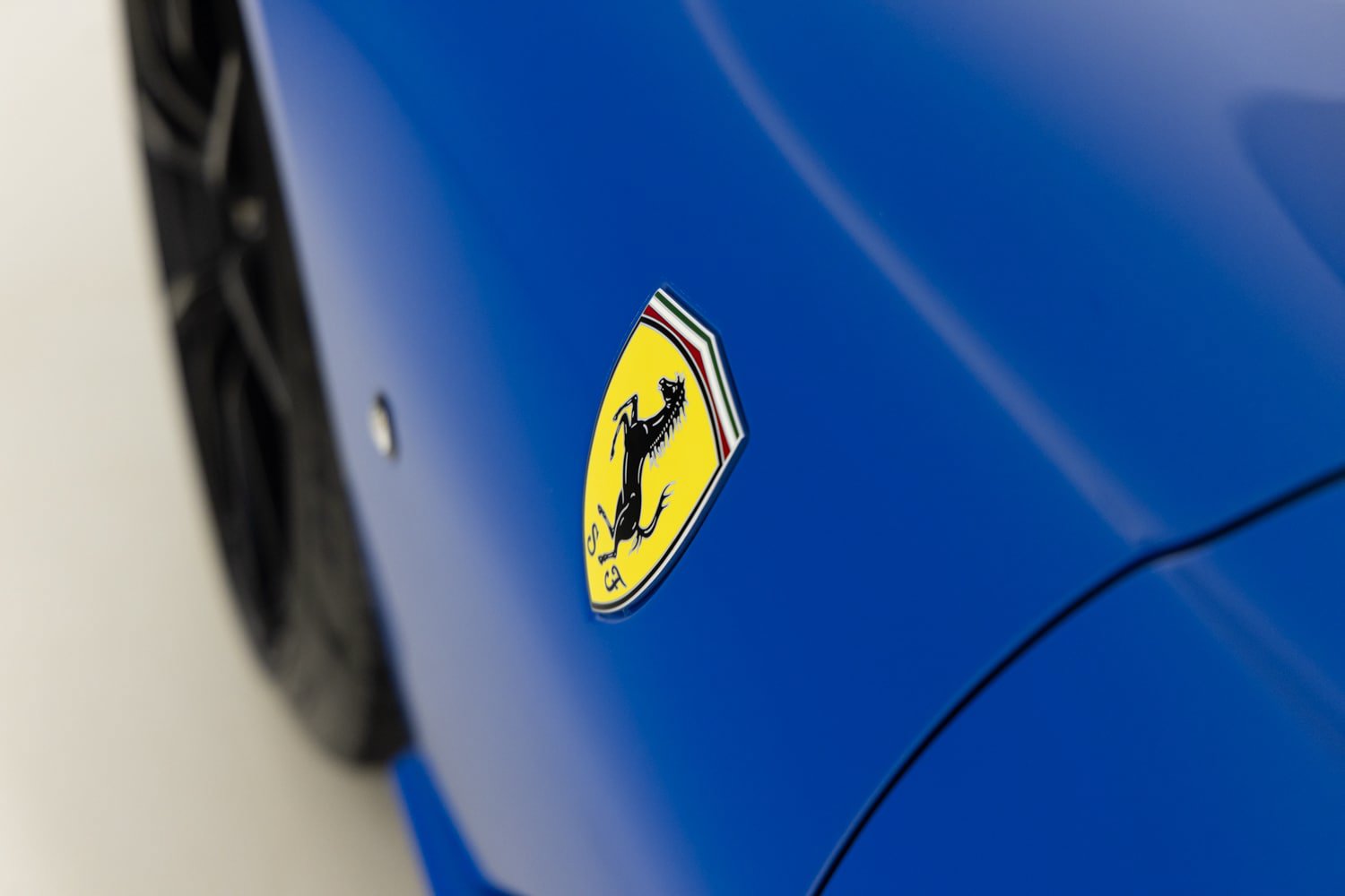 Certified 2022 Ferrari 812 GTS RWD image 40