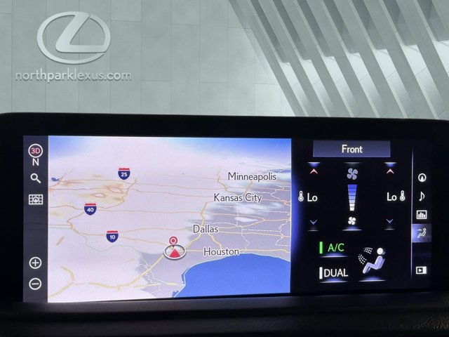 Certified 2022 Lexus RX 350 AWD w/ Premium Package image 16