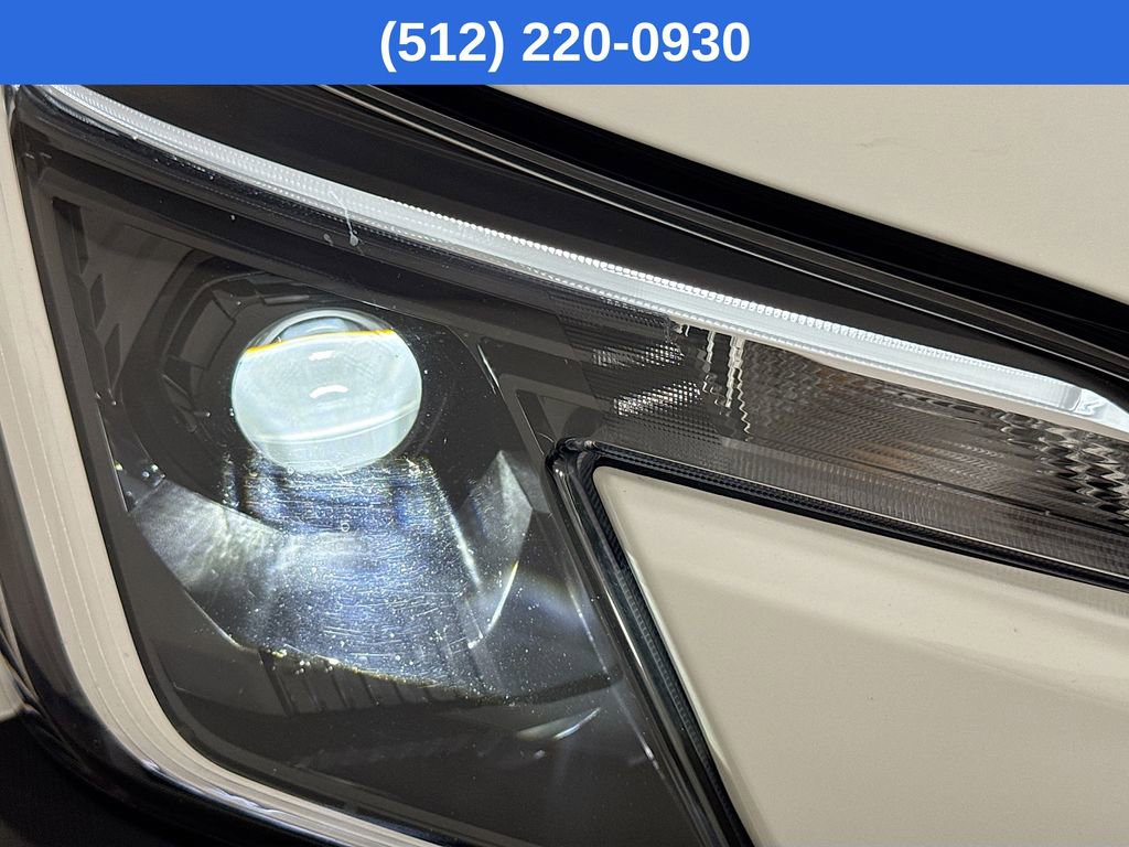 Used 2024 Subaru Forester Wilderness AWD/4WD image 40