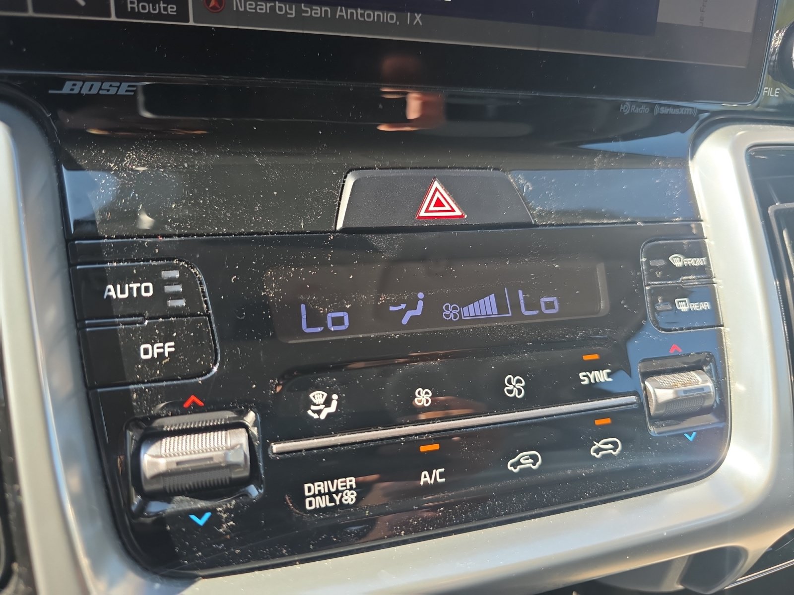 Certified 2024 Kia Sorento SX Prestige AWD/4WD image 16