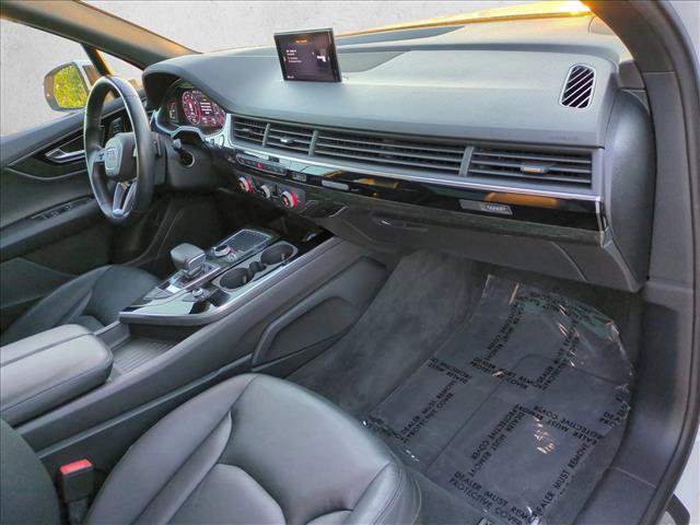 Used 2017 Audi Q7 2.0T Premium Plus w/ Premium Plus Package image 25