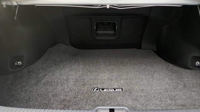 Used 2024 Lexus ES 350 F Sport w/ Accessory Package (Z2) FWD image 30