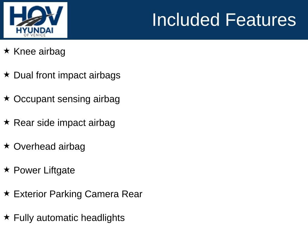 Used 2026 Hyundai Santa Fe SEL FWD image 10