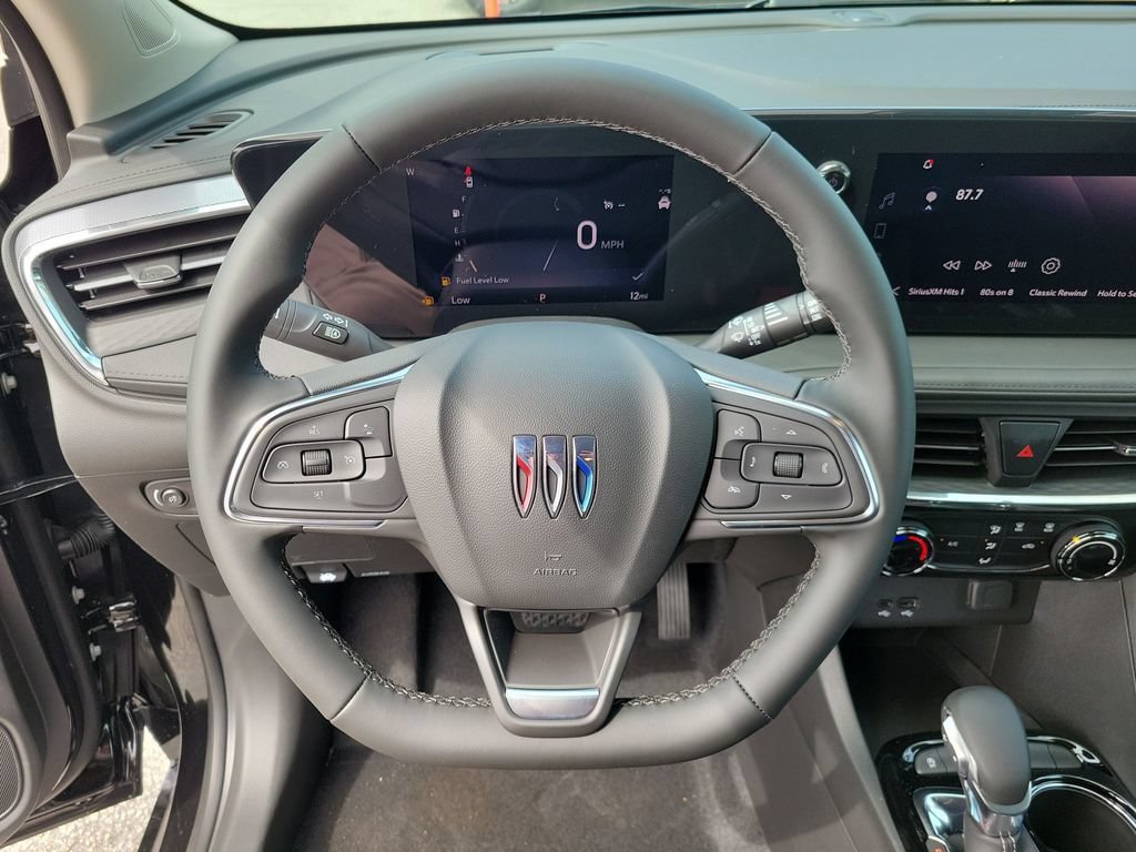New 2026 Buick Encore GX Sport Touring FWD image 25