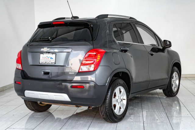 Used 2016 Chevrolet Trax LT w/ LT Convenience Package image 6