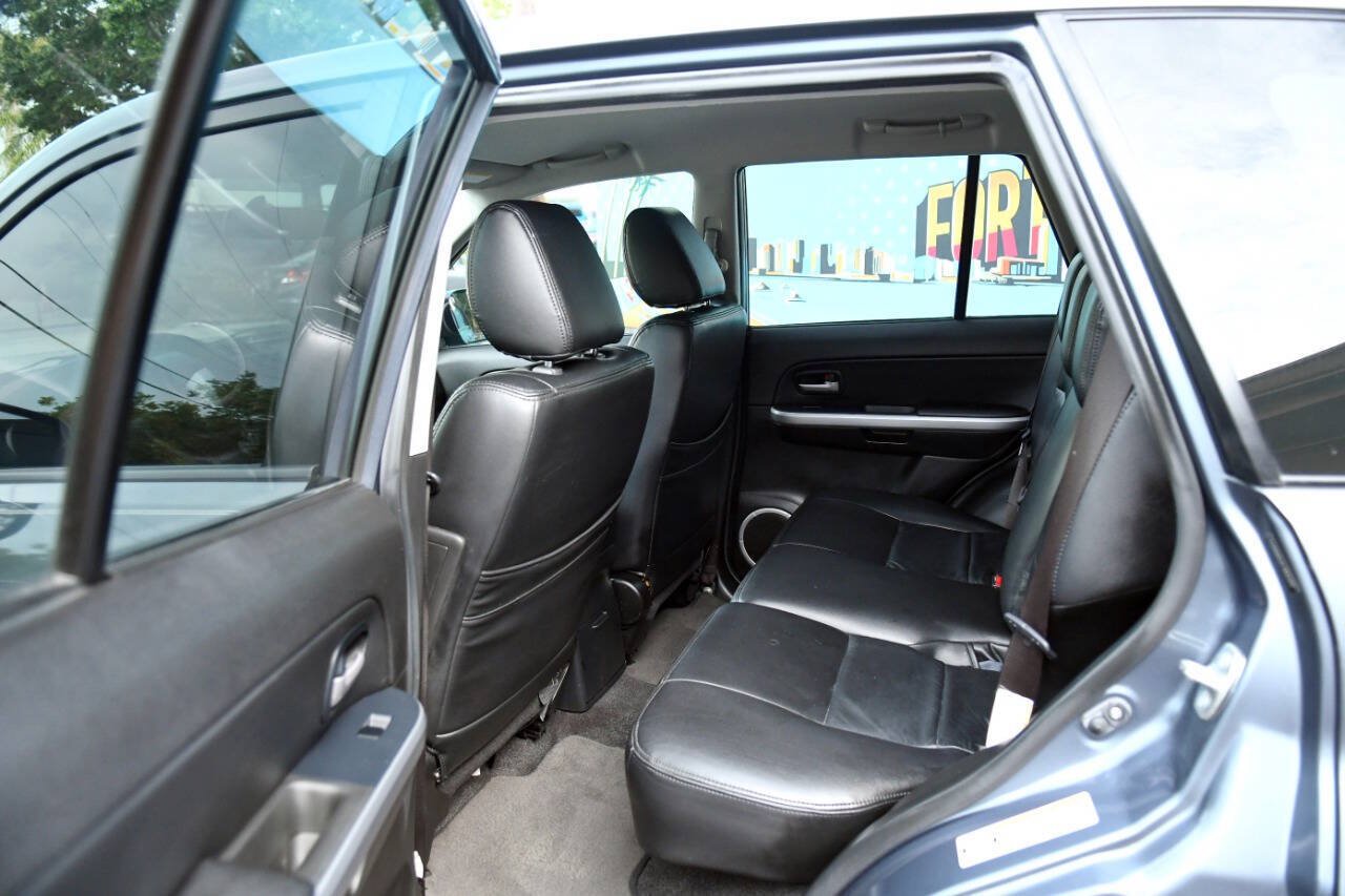 Used 2007 Suzuki Grand Vitara 2WD image 15
