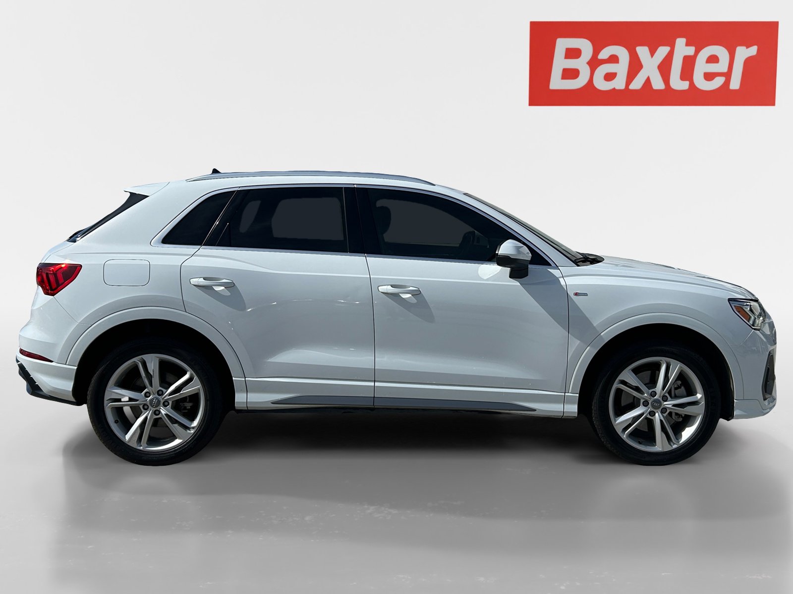 Used 2021 Audi Q3 2.0T Premium Plus w/ Premium Plus Package image 16