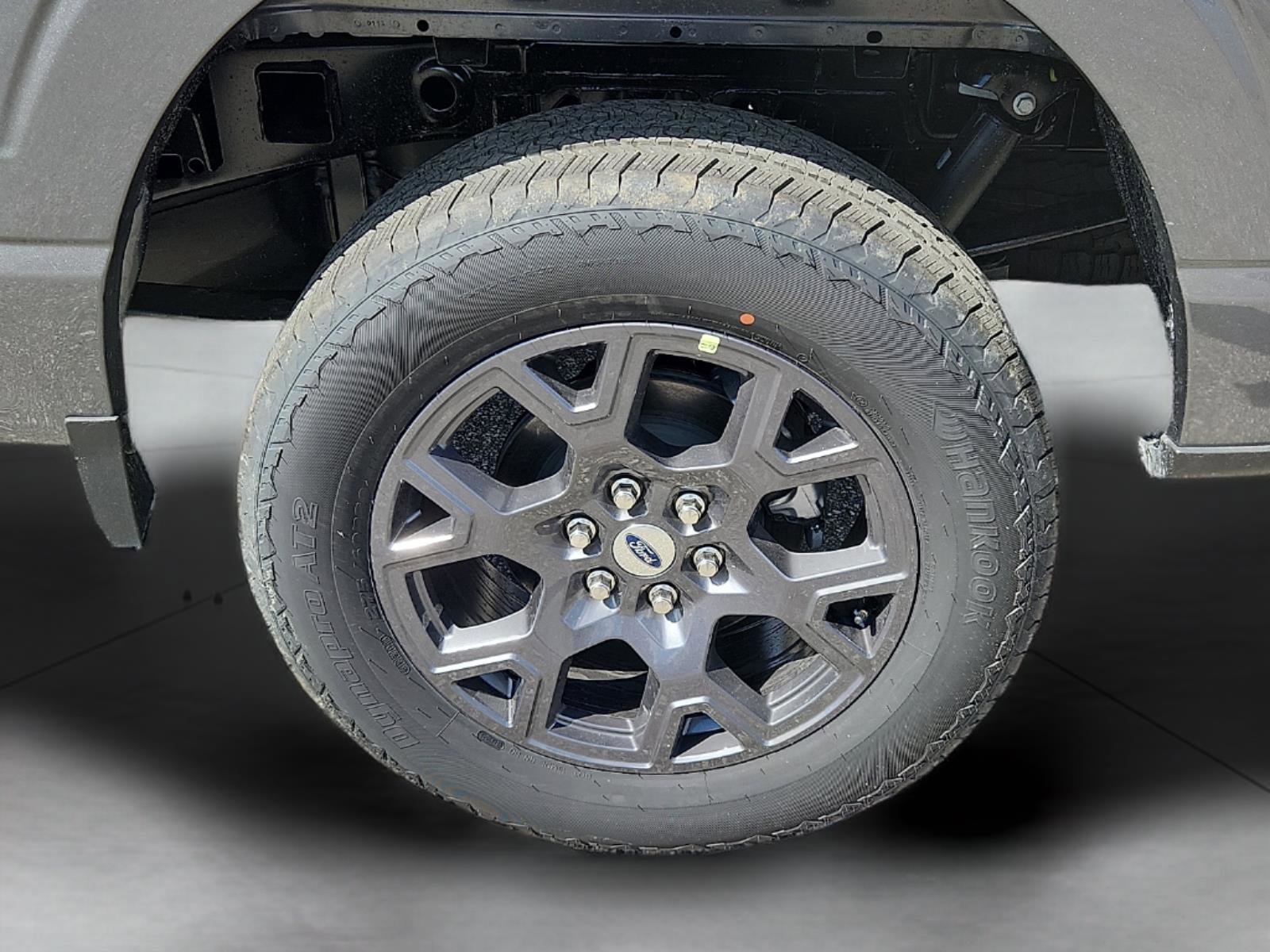 New 2026 Ford F150 STX w/ Equipment Group 200A image 5