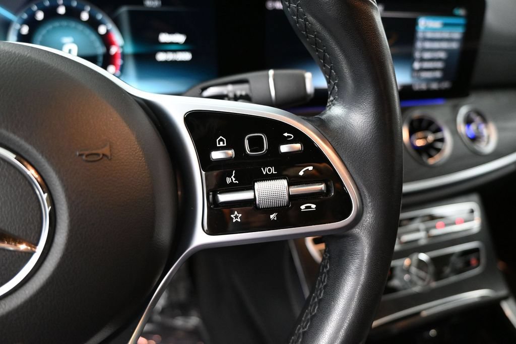 Used 2019 Mercedes-Benz E 450 Cabriolet image 13