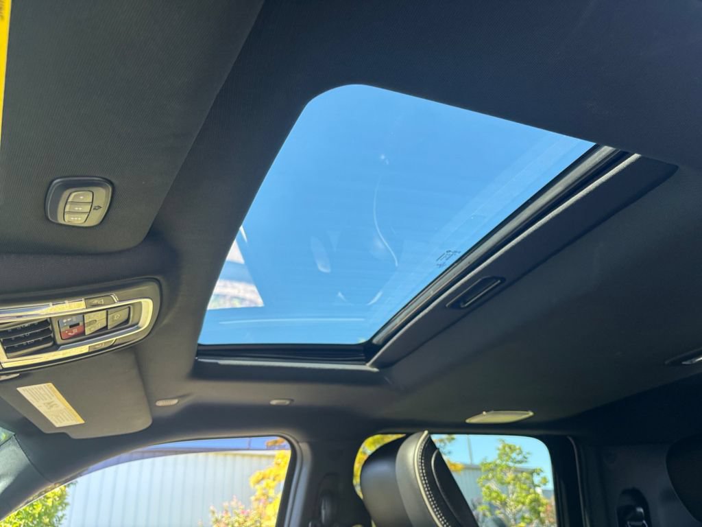 Used 2021 RAM 2500 Limited AWD/4WD image 23