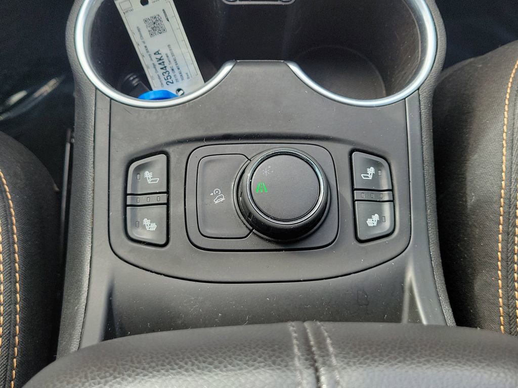 Used 2019 GMC Terrain SLE w/ Driver Convenience Package image 35