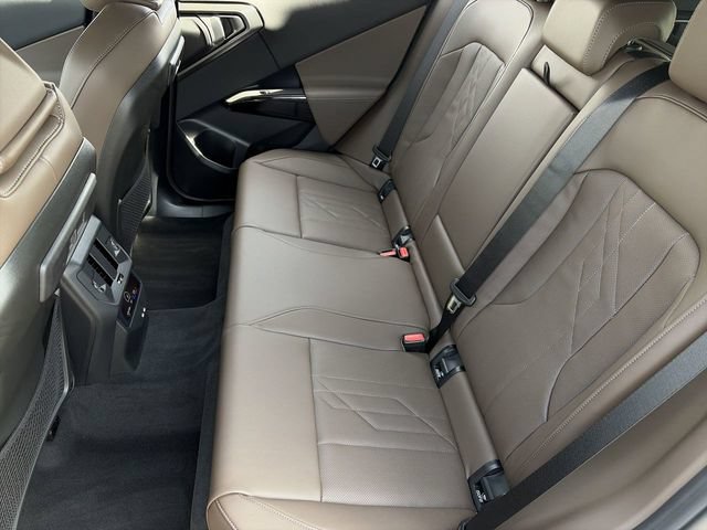 Used 2026 BMW X3 xDrive30i w/ M Sport Package AWD/4WD image 17