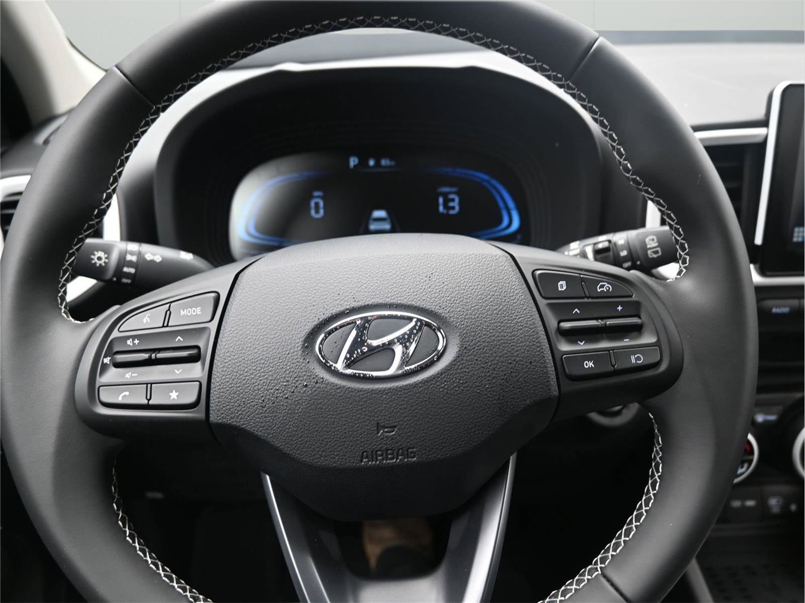 New 2026 Hyundai Venue SEL image 10