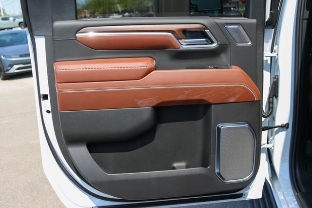 New 2026 GMC Sierra 2500 Denali Ultimate AWD/4WD image 20