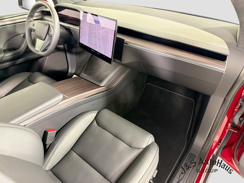 Used 2026 Tesla Model X AWD/4WD image 36