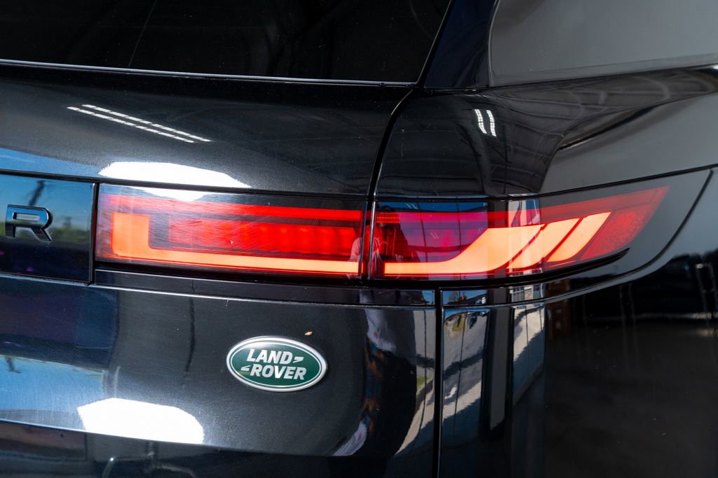 Used 2023 Land Rover Range Rover Sport SE image 26