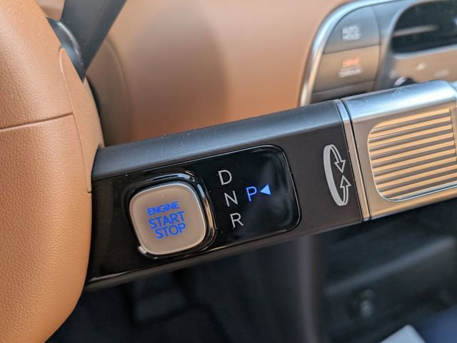 Used 2026 Hyundai Palisade Calligraphy image 23