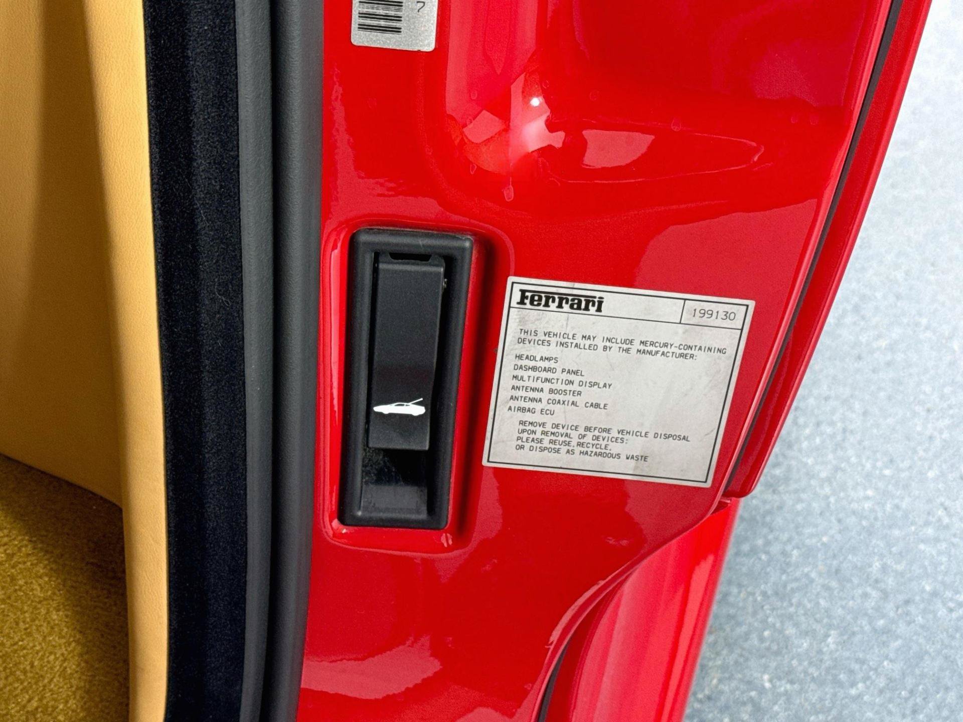 Used 2008 Ferrari F430 Spider RWD image 41