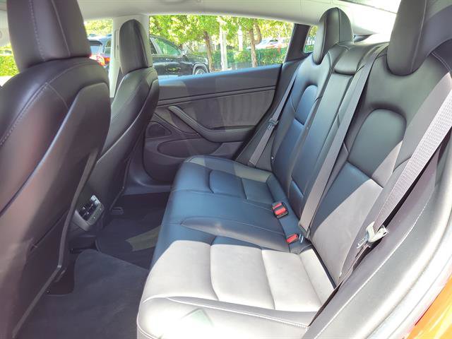 Used 2018 Tesla Model 3 Mid Range RWD image 23