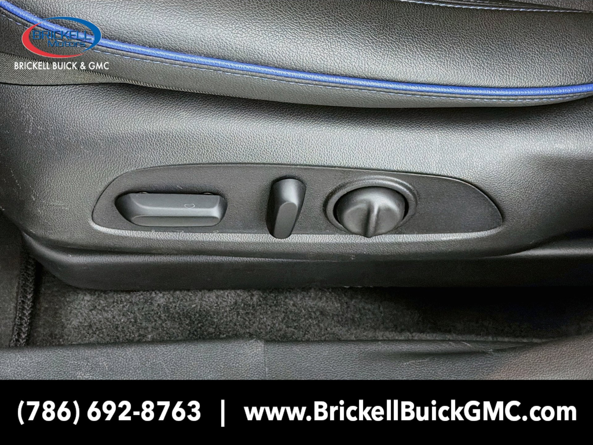 Used 2025 Buick Envista Sport Touring w/ Convenience I Package FWD image 26