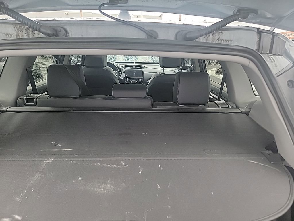 Used 2021 Honda CR-V EX-L image 12